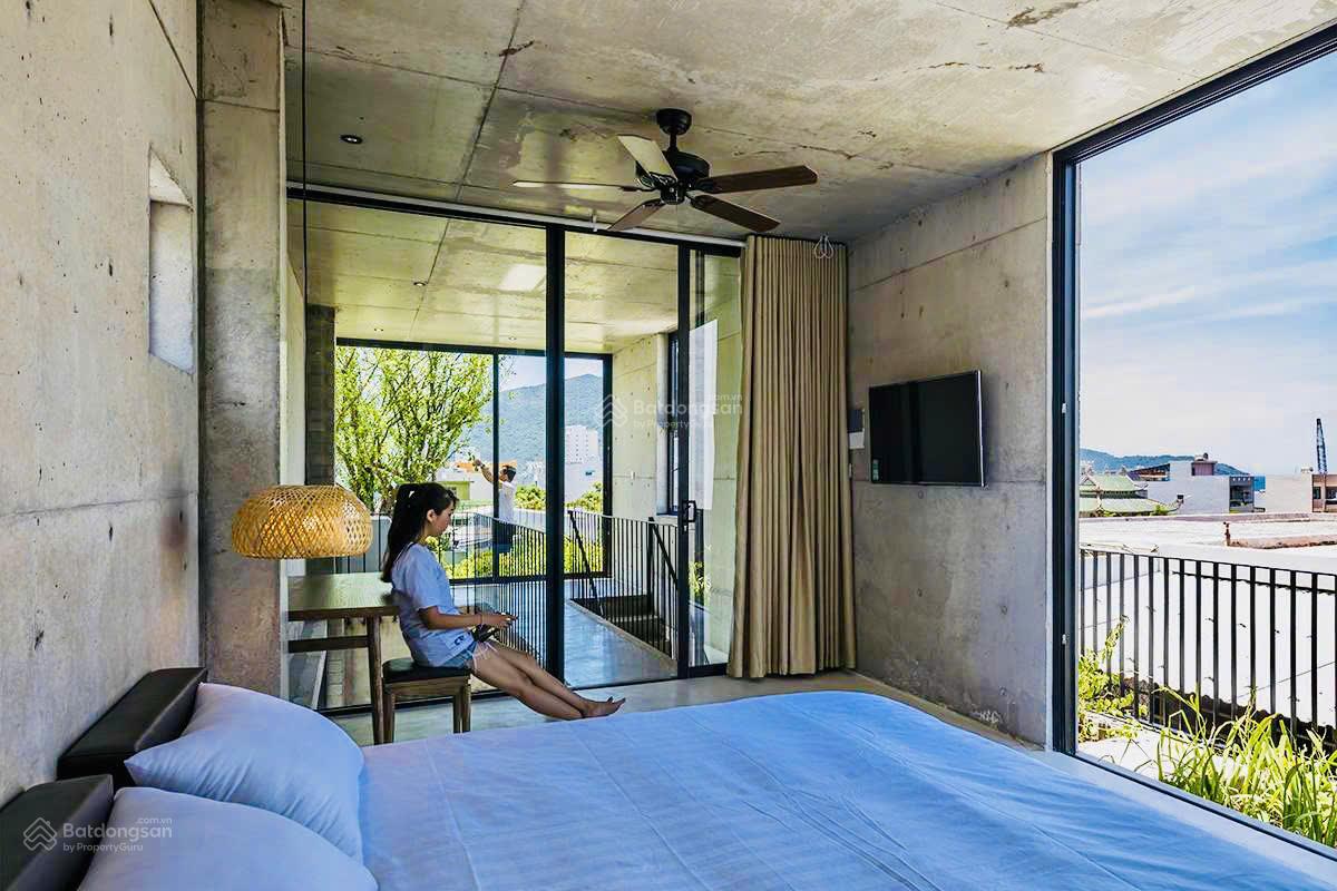 CHỈ VỚI 16,5 TỶ VỢ CHỒNG BẠN ĐƯỢC Ở NHÀ - SÁT BIỂN MỸ KHÊ