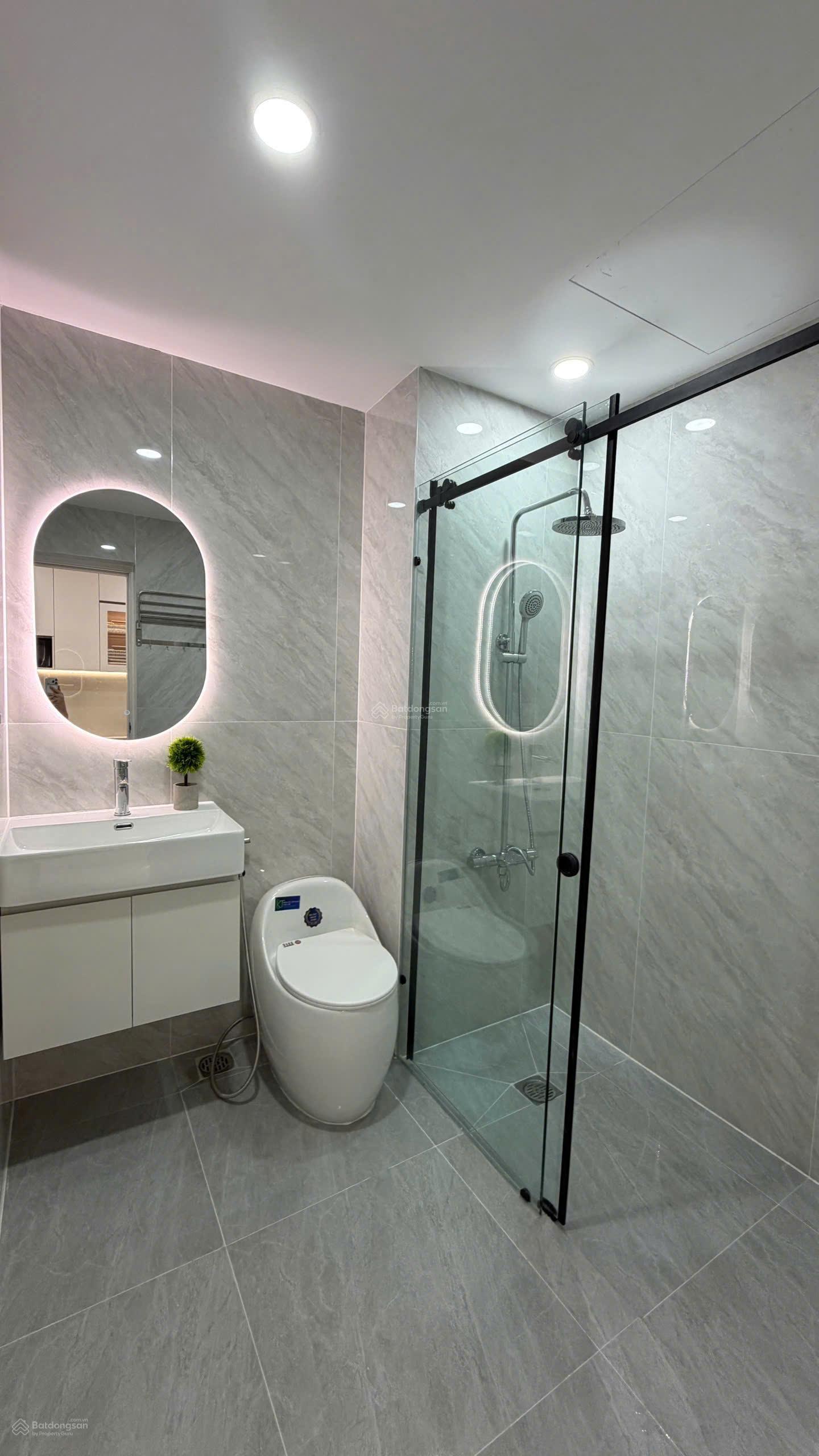 Bán căn hộ chung cư Sky Garden 3, 5,35 tỷ, 56,51m2, Quận 7, TP.HCM, giá tốt