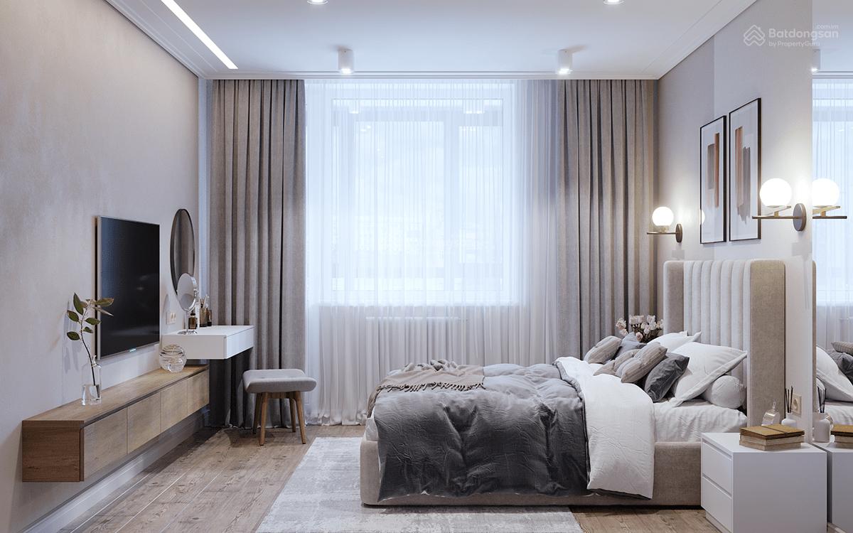 Mình cần bán CH tầng trung đẹp 3PN (Góc), 98m², sổ đỏ, giá: 8.5 tỷ tại Sky Central - 176 Định Công Mình cần bán CH tầng trung đẹp 3PN (Góc), 98m², sổ đỏ, giá: 8.5 tỷ tại Sky Central - 176 Định Công