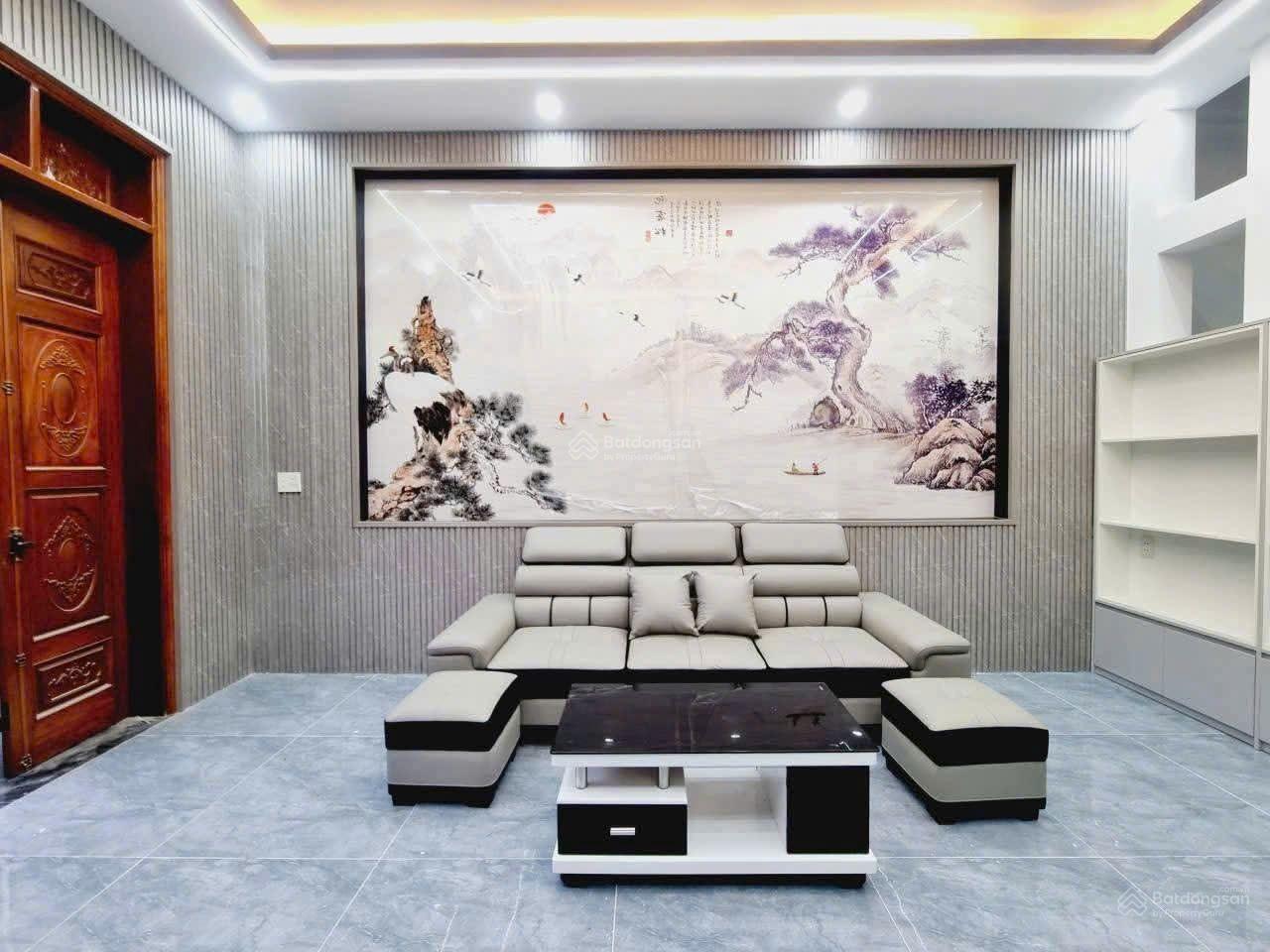 Nhà phố kdc Chương Dương, gần chợ Thông Dụng phường Tân Đông Hiệp Tp Dĩ An