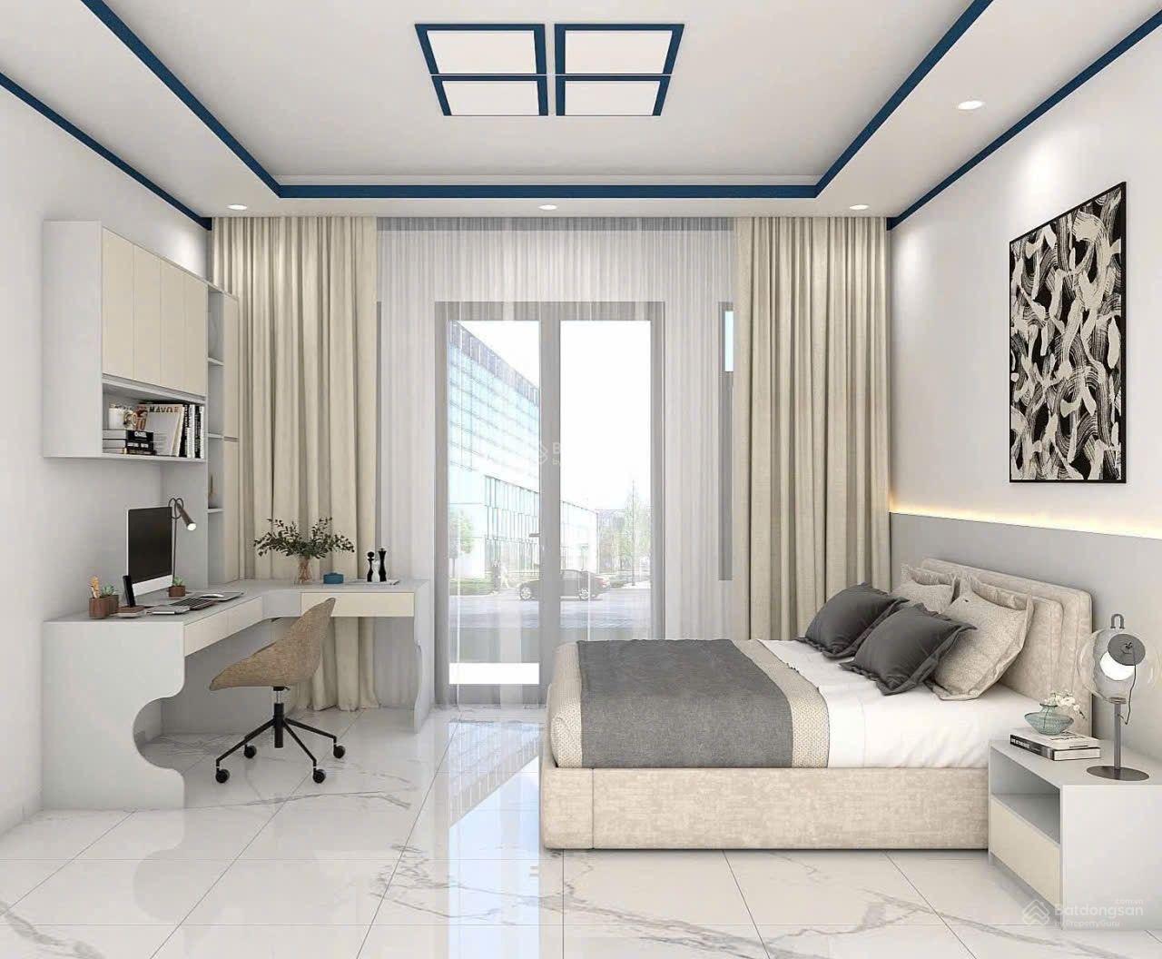 Nhà phố kdc Chương Dương, gần chợ Thông Dụng phường Tân Đông Hiệp Tp Dĩ An