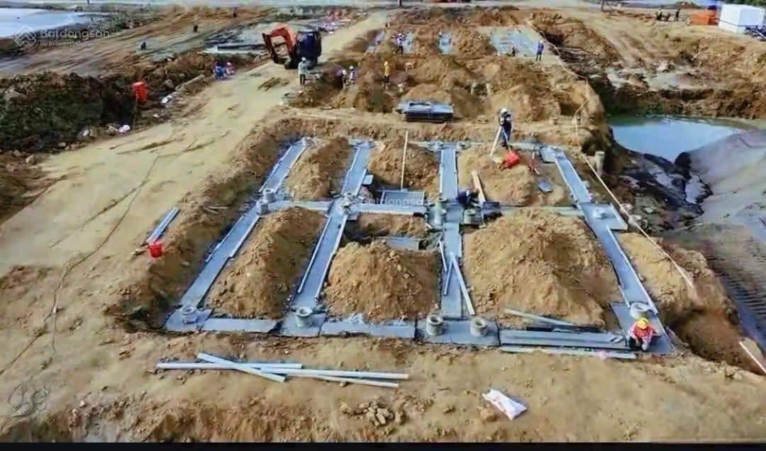 Còn sót lại căn liền kề, hướng Biển, giá tốt Charmora City- Sungroup Nha Trang. Giá CĐT