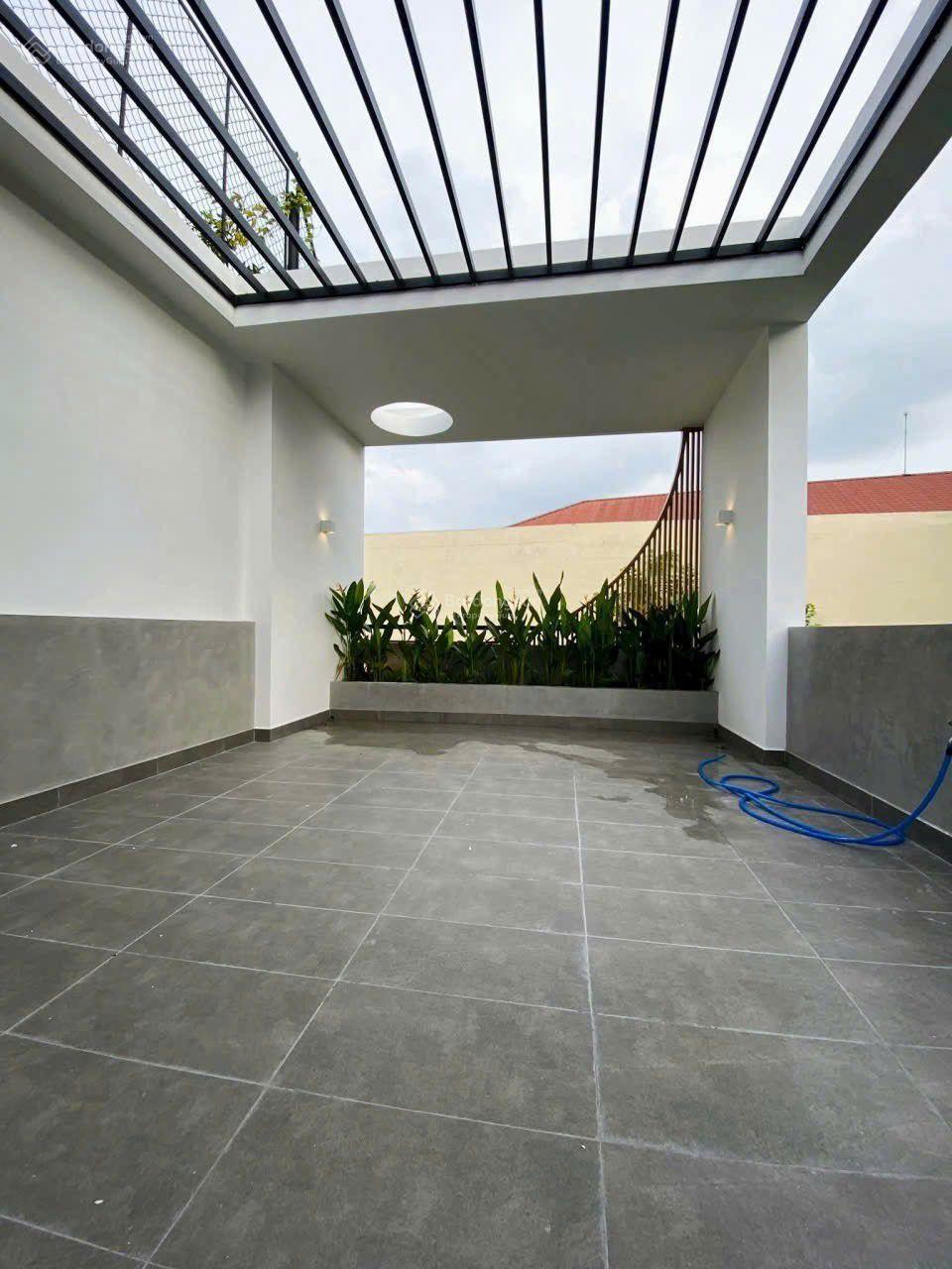 4X27M- 4 TẦNG- THANG MÁY- HẺM 7M KINH DOANH- HOÀ BÌNH, ĐẦM SEN QUẬN 11