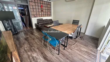 Chính chủ cho thuê sàn văn phòng 35m2 tại Nguyễn Xiển giá 5,5 Triệu