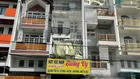 Bán nhà MT Chợ Lớn, 4 x 18m, 5 tấm, 16 tỷ