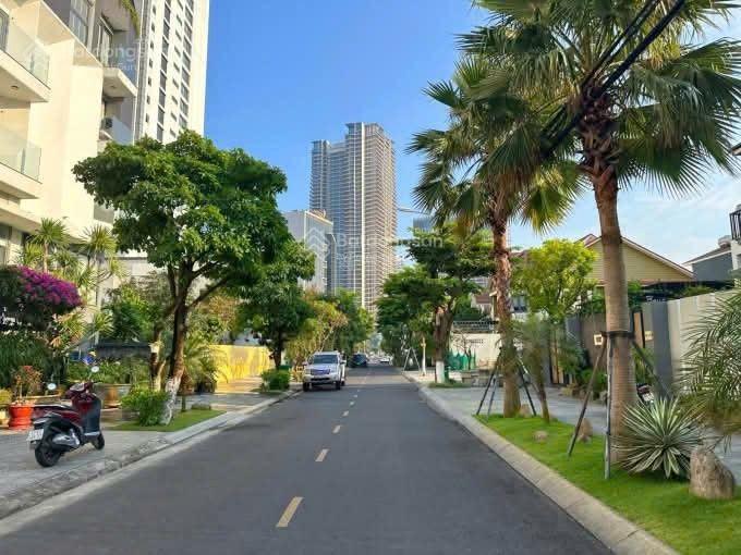 Bán đất đường Võ Nguyên Giáp, An Hải, Đà Nẵng view biển, vị trí rất đẹp. Liên hệ My 0935 872 ***