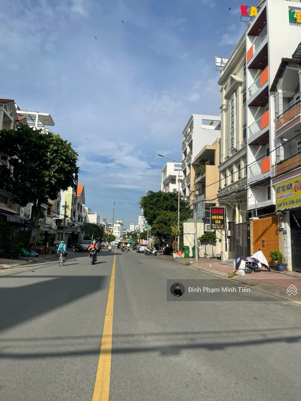 Bán nhà MT Chợ Lớn, 4 x 18m, 5 tấm, 16 tỷ Bán nhà MT Chợ Lớn, 4 x 18m, 5 tấm, 16 tỷ