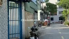 Nhà cấp 4 mặt tiền kênh Thạnh Lộc 37, đường 6m, 3,5x15m nở hậu 7,5m