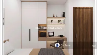 Cho thuê CC 2PN full nội thất giá cực chất tại Nguyễn Văn Tiết, Lái Thiêu, Thuận An, Bình Dương