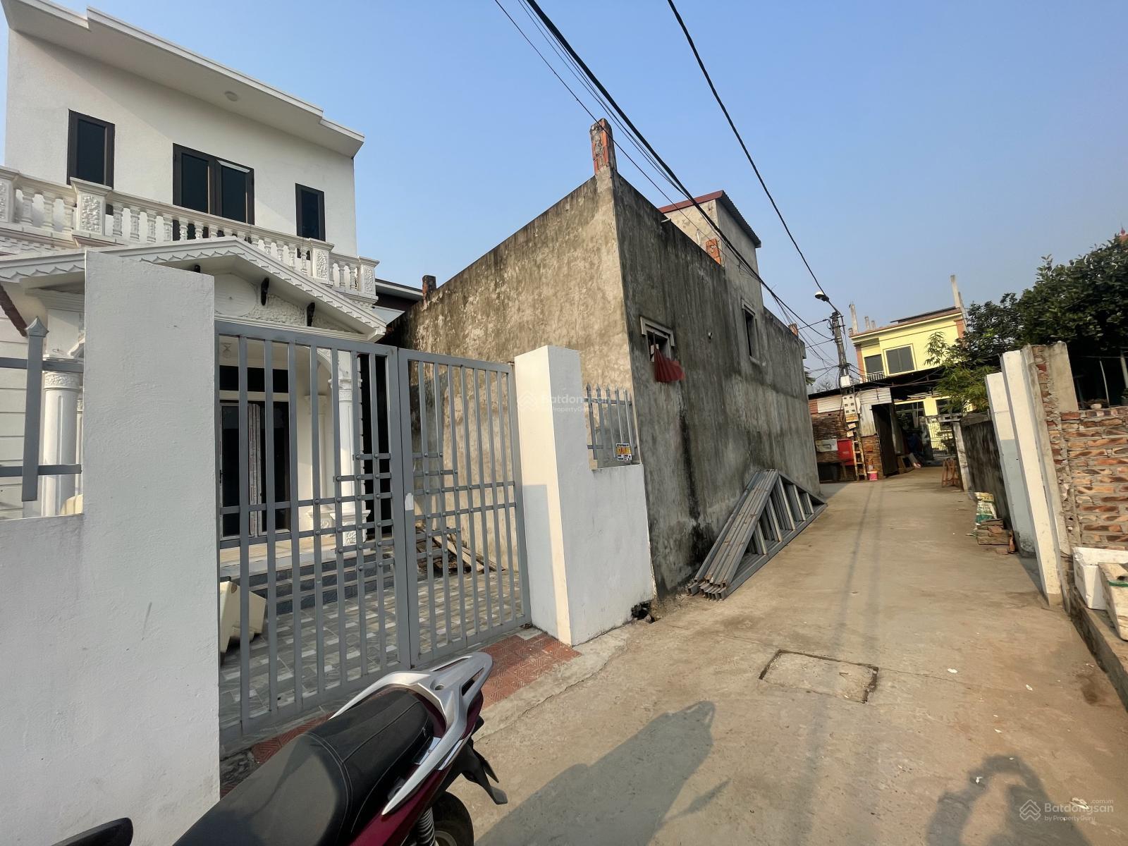 Bán nhà riêng tại Xã Hưng Đạo, Quốc Oai, Hà Nội, 43 triệu, 117m2, chính chủ, view đẹp