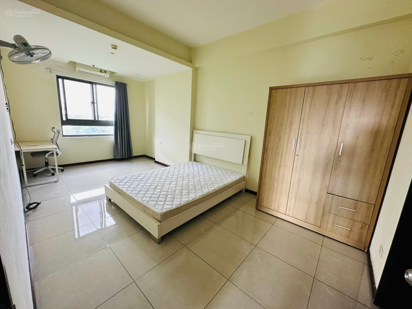 Cho thuê căn hộ 2 phòng ngủ DockLands,Nguyễn Thị Thập,Quận 7 giá 16,5 triệu