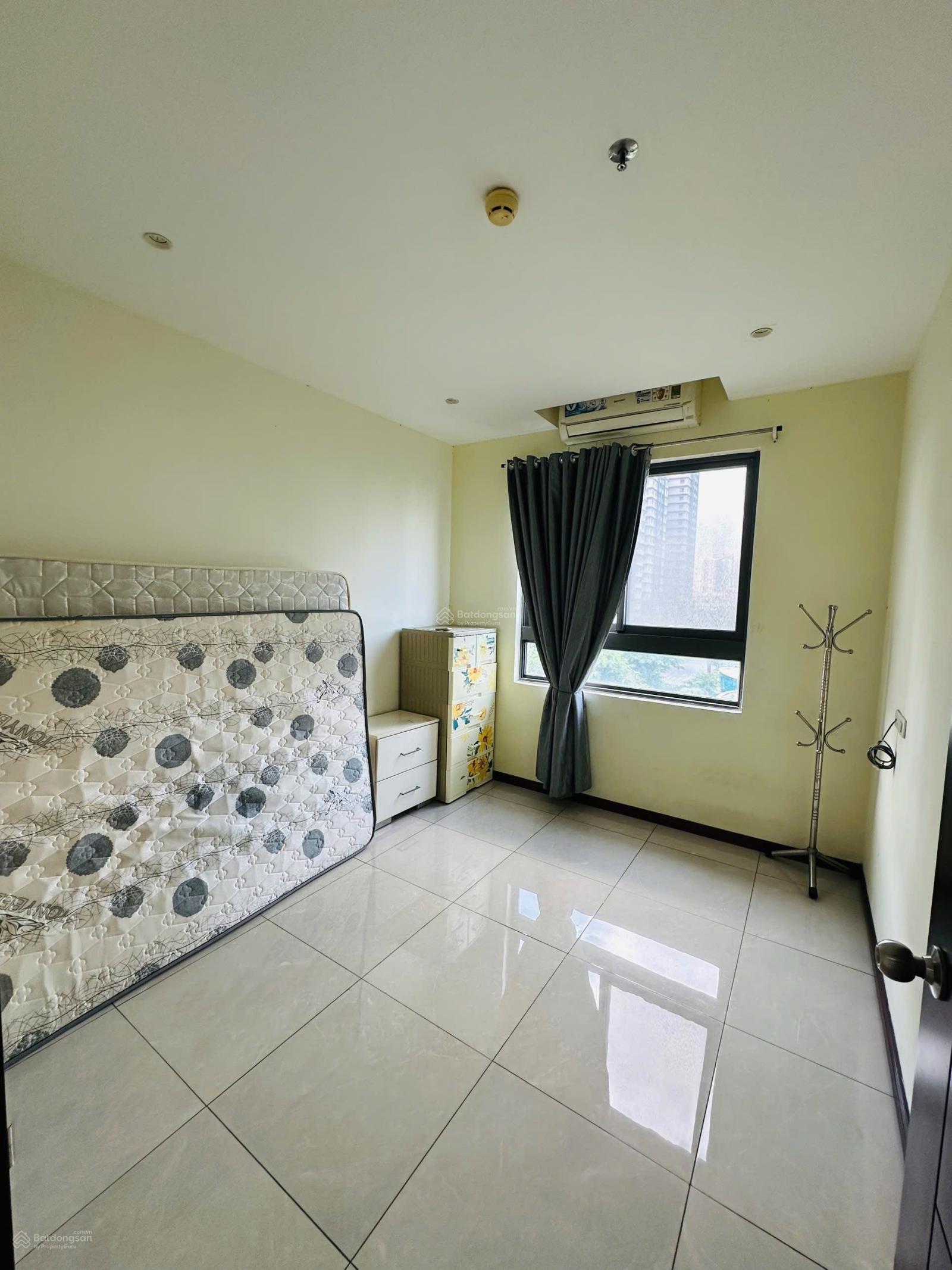 Cho thuê căn hộ 2 phòng ngủ DockLands,Nguyễn Thị Thập,Quận 7 giá 16,5 triệu