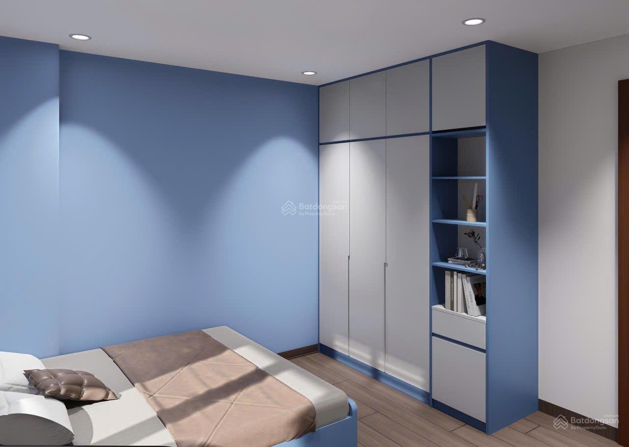 Bán căn hộ chung cư 74.5m2 - D22 Bộ Tư Lệnh Biên Phòng giá sốc chỉ 6.7 tỷ. Full đồ. LH 0985 222 ***