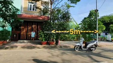 Bán lô đất đẹp trong khu Dân cư Cây Dầu, Đường 249 Hoàng Hữu Nam, Phường Tân Phú, quận 9