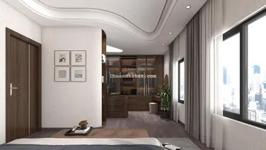 Mình cần bán căn hộ 3PN, 95m², sổ đỏ, tầng trung thoáng, full đồ, giá: 8 tỷ tại Eco Lake View
