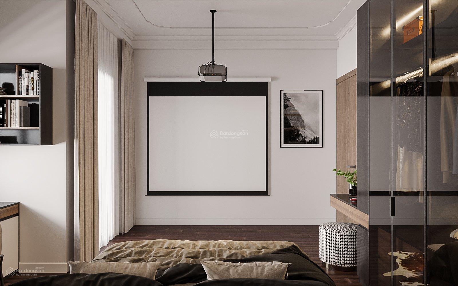 Mình cần bán căn hộ 3PN, 95m², sổ đỏ, tầng trung thoáng, full đồ, giá: 8 tỷ tại Eco Lake View