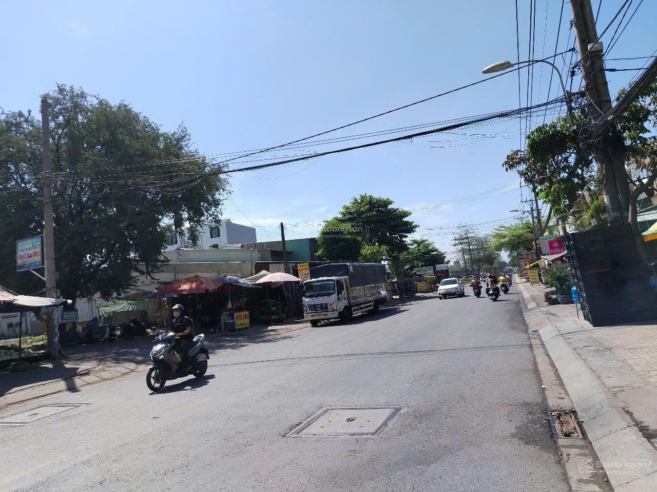 Siêu HOT - Bán nhà cấp 4 mặt tiền đường 197 Hoàng Hữu Nam