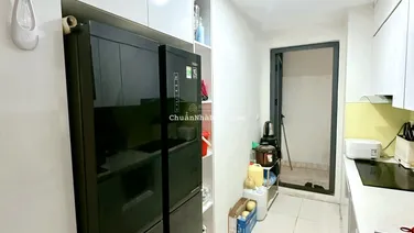 Chính chủ cần bán gấp căn hộ 65m2 full nội thất xịn tại Hanoi Homeland.