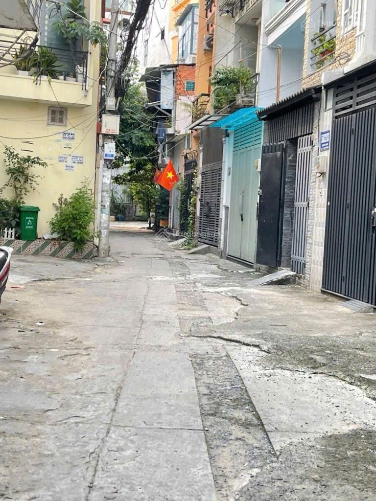 Duy nhất đường Phan Chu Trinh 56m2 giá chỉ 5 tỷ 900 vị trí tiện di chuyển vào trung tâm