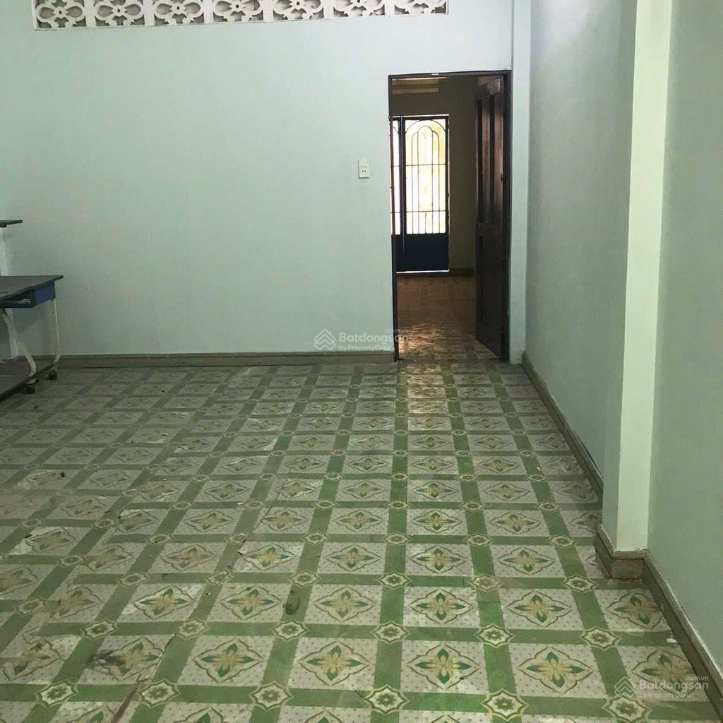 BÁN NHÀ KHU PHÂN LÔ - Quang Trung P8 GV - Hẻm Xe Tải SÁT MẶT TIỀN - 4x16 - 62m2 VUÔNG - Tn gần 10Tr