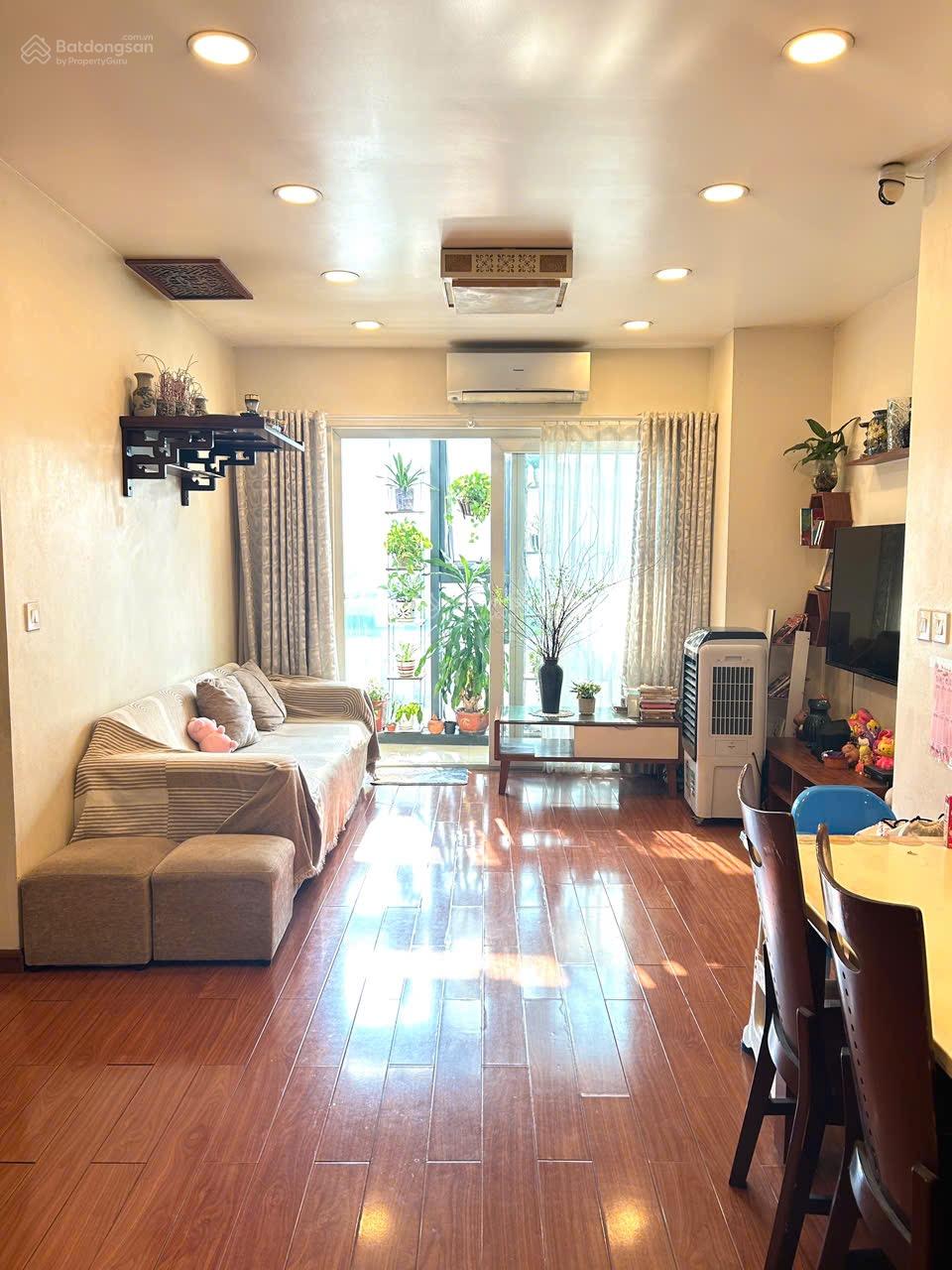 Bán căn Hei Tower 67m 2PN2VS giá 5,9 tỷ