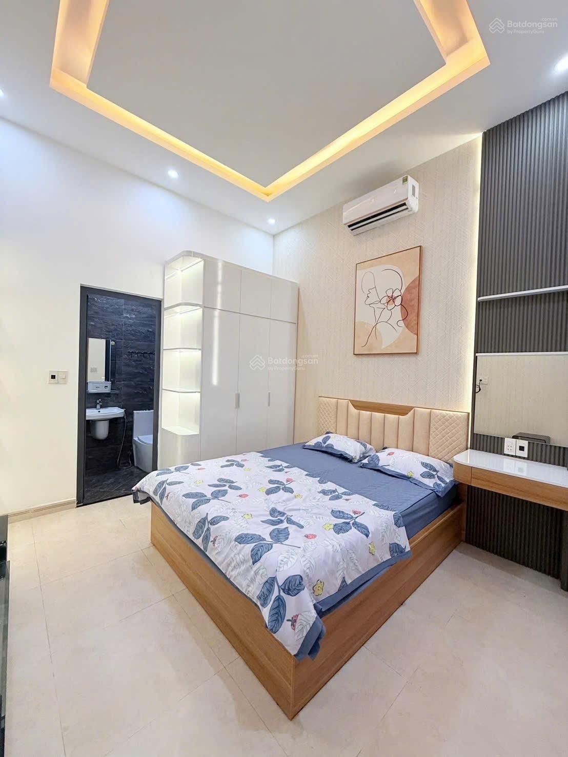 Bán nhà 2 Mê Vip Mt Nguyễn Phước Nguyên _ 86m2 _ Full nội thất