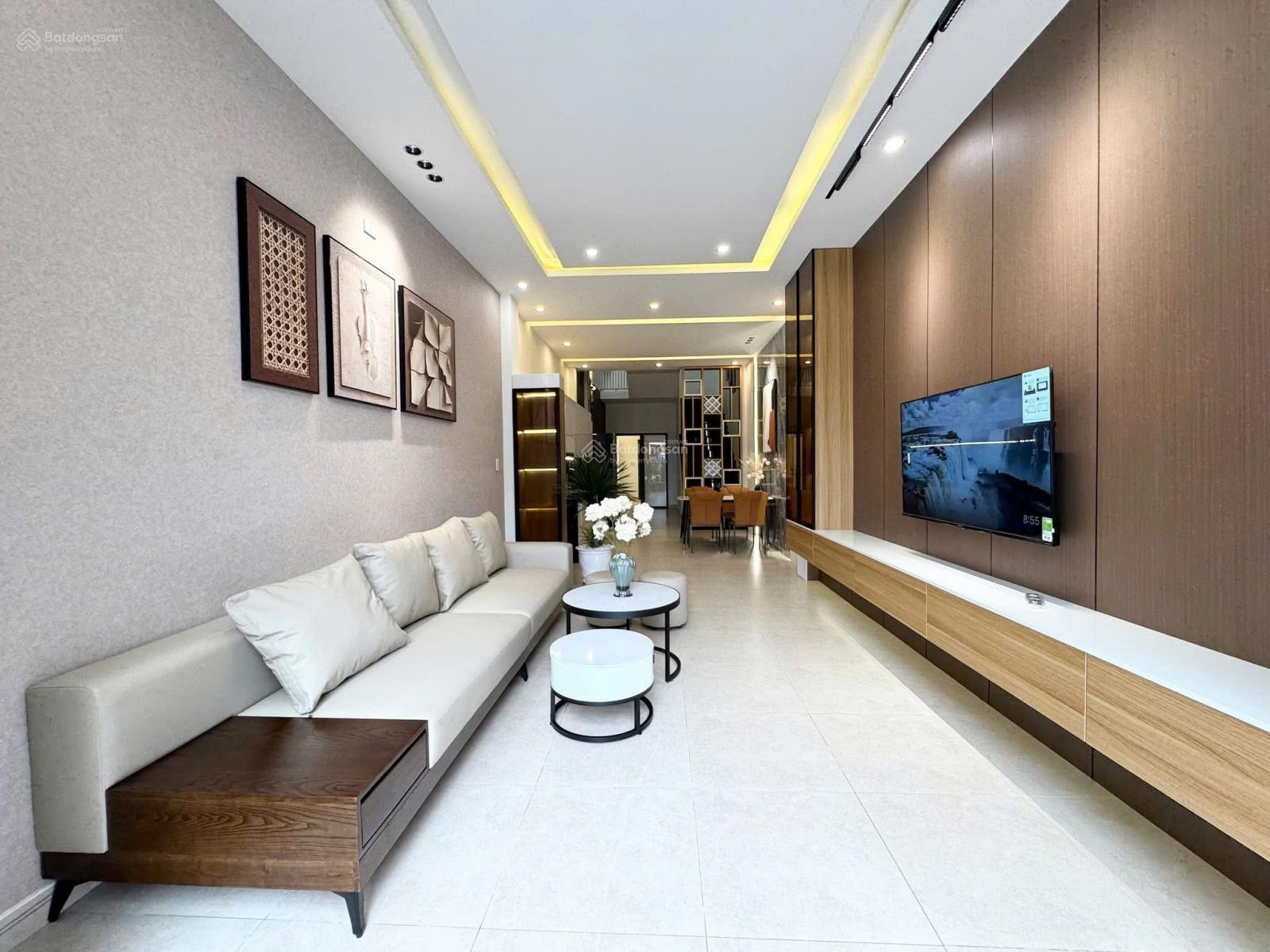 Bán nhà 2 Mê Vip Mt Nguyễn Phước Nguyên _ 86m2 _ Full nội thất