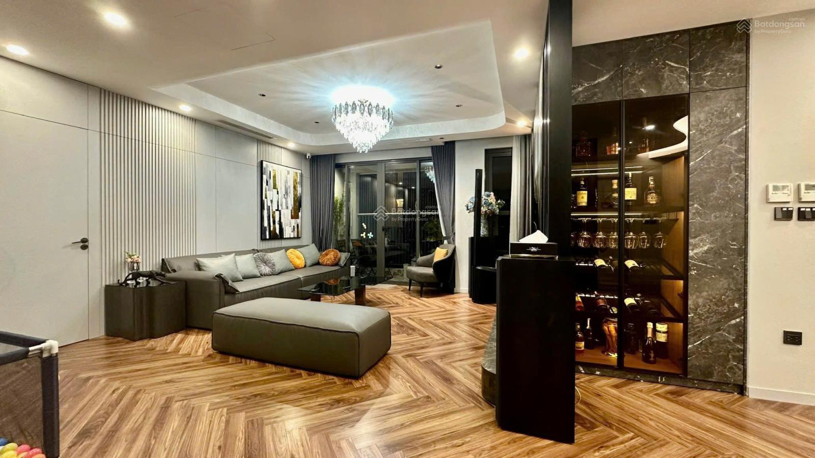 (Giá Cực Tốt) Chỉ 8,4 tỷ sở hữu căn Góc Hoa Hậu 3pn 115m² N07 Thành Thái - ĐTM Dịch Vọng, Cầu Giấy