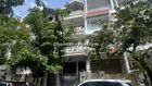 Bán giá tốt nhất thị trường 28tỷ5 nhà phố Himlam Đường 14m, nhà full nội thất LH: 0908 935 ***