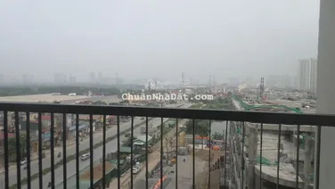 Cho thuê căn hộ 4PN, 3WC tại Tecco Garden, 10 triệu, 127m2, view đẹp