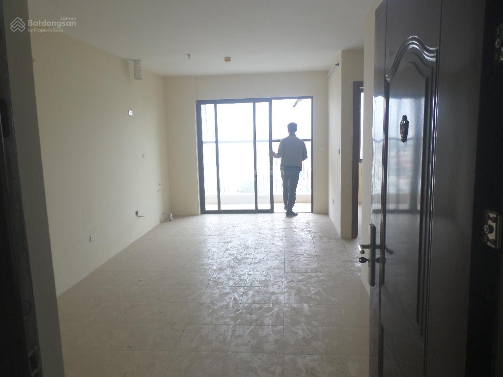 Cho thuê căn hộ 4PN, 3WC tại Tecco Garden, 10 triệu, 127m2, view đẹp