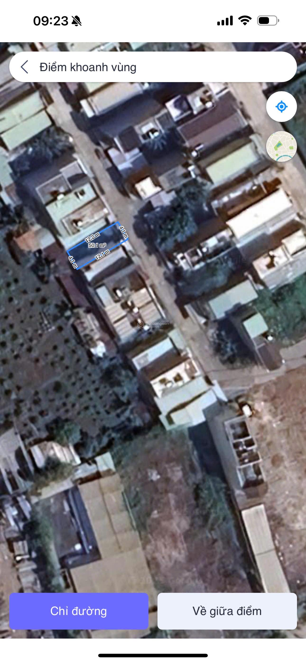 Bán gấp lô đất đẹp ngay Đông Tăng Long- sát bên VĐ3 - cách Vinhomes 2km