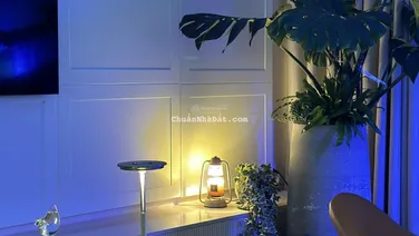 Bán CC Green Park Trần Thủ Độ, 7 tỷ, 82.6m2, 2PN, 2WC, pháp lý đầy đủ