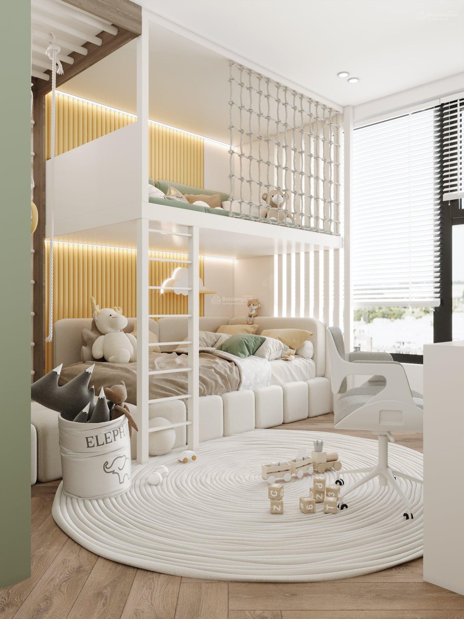 Mình cần bán căn hộ tầng trung đẹp 2PN, 74m², SỔ ĐỎ, Giá: 8.5 tỷ tại Green Pearl Minh Khai