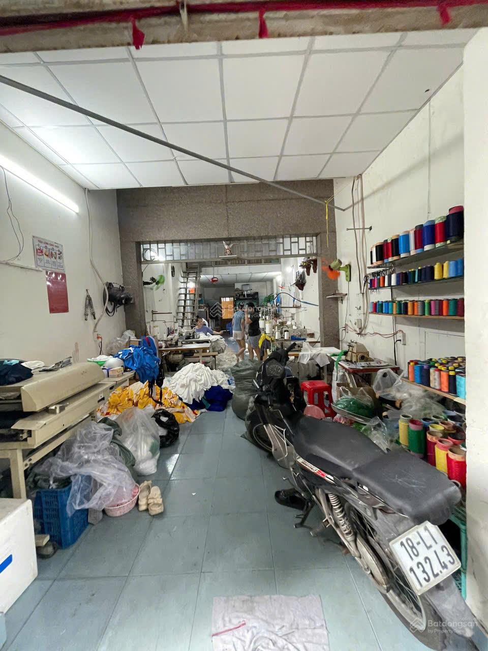 Bán đất 82m2 (5x15) nở hậu, ngay hẻm oto chợ Nguyễn Sỹ Sách, P15, TB giá 6.1 tỷ