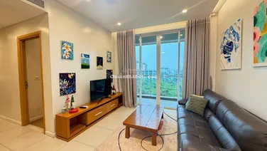 CHO THUÊ CĂN GÓC 2PN SARIMI SALA - VIEW CÔNG VIÊN GIÁ 33 TRIỆU/THÁNG BAO THUẾ