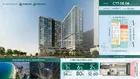 CĂN STUDIO DIỆN TÍCH 45.25M2 TRỰC DIỆN BIỂN MỸ KHÊ - TIME SQUARE
