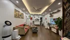 Bán gấp căn 3 phòng ngủ 103m2 chung cư Đại Kim Building đầy đủ nội thất, giá 7,35 tỷ bao tên