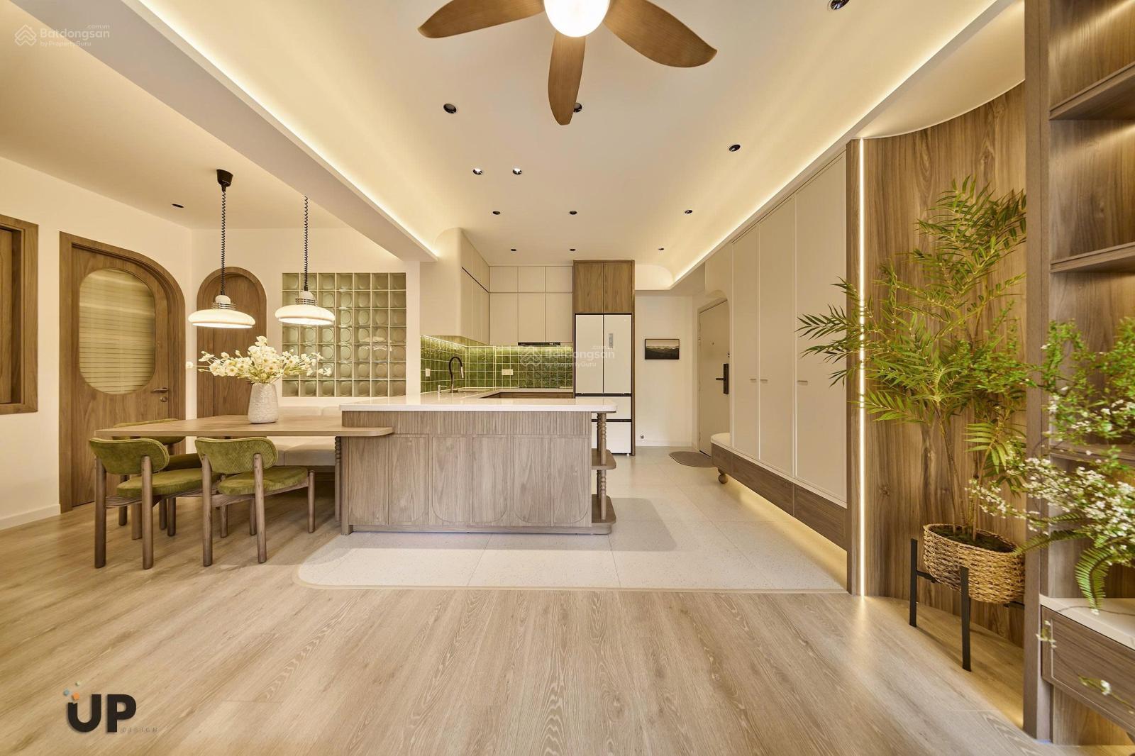 Bán Căn hộ chung cư 93m2, 7,2 tỷ tại Hưng Vượng 2, Tân Phong, Quận 7, HCM