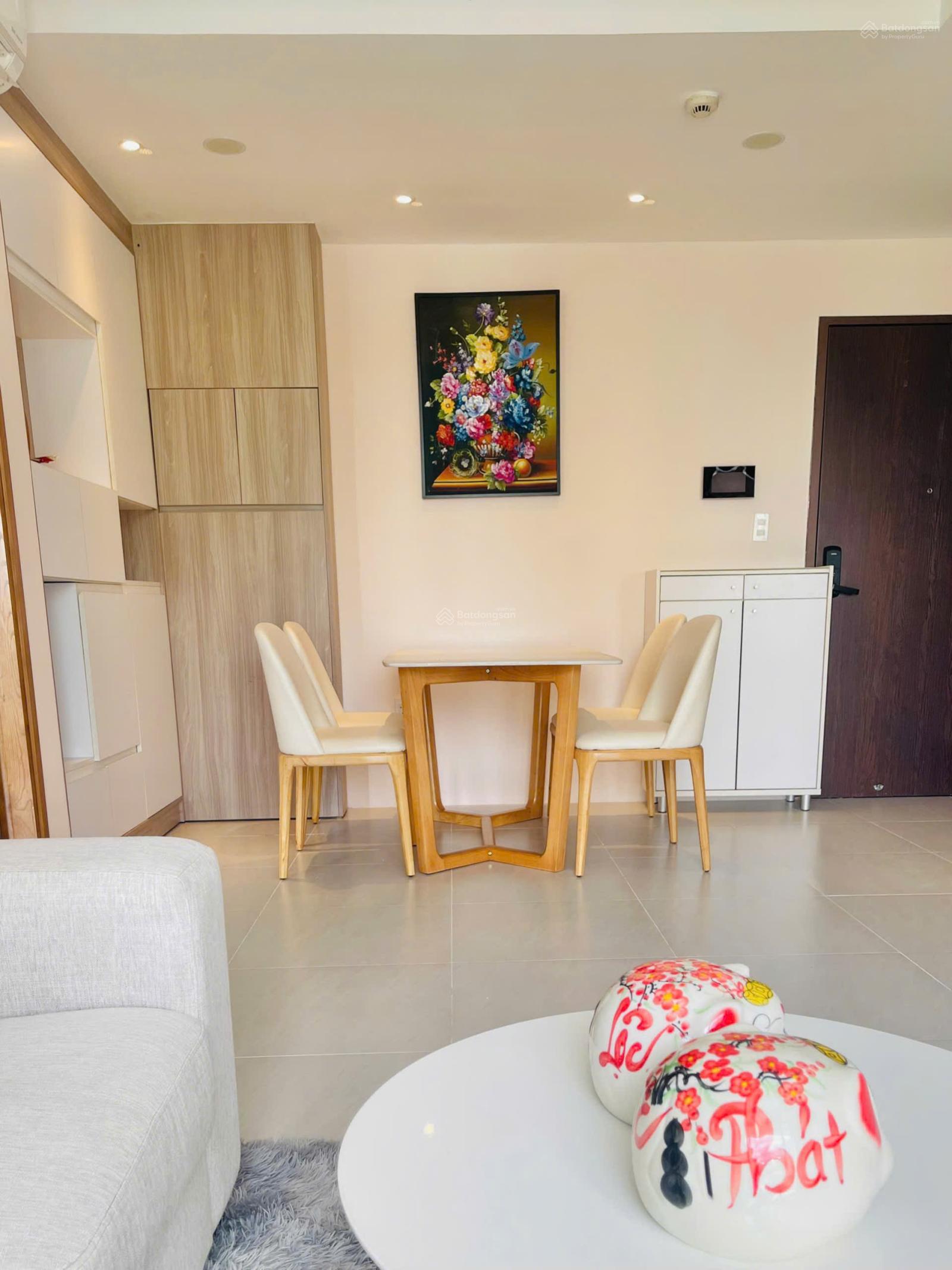 Cần bán căn hộ Hưng Phúc 1 - 2 phòng ngủ - giá bán 7.15 tỷ thương lượng, đầy đủ nội thất