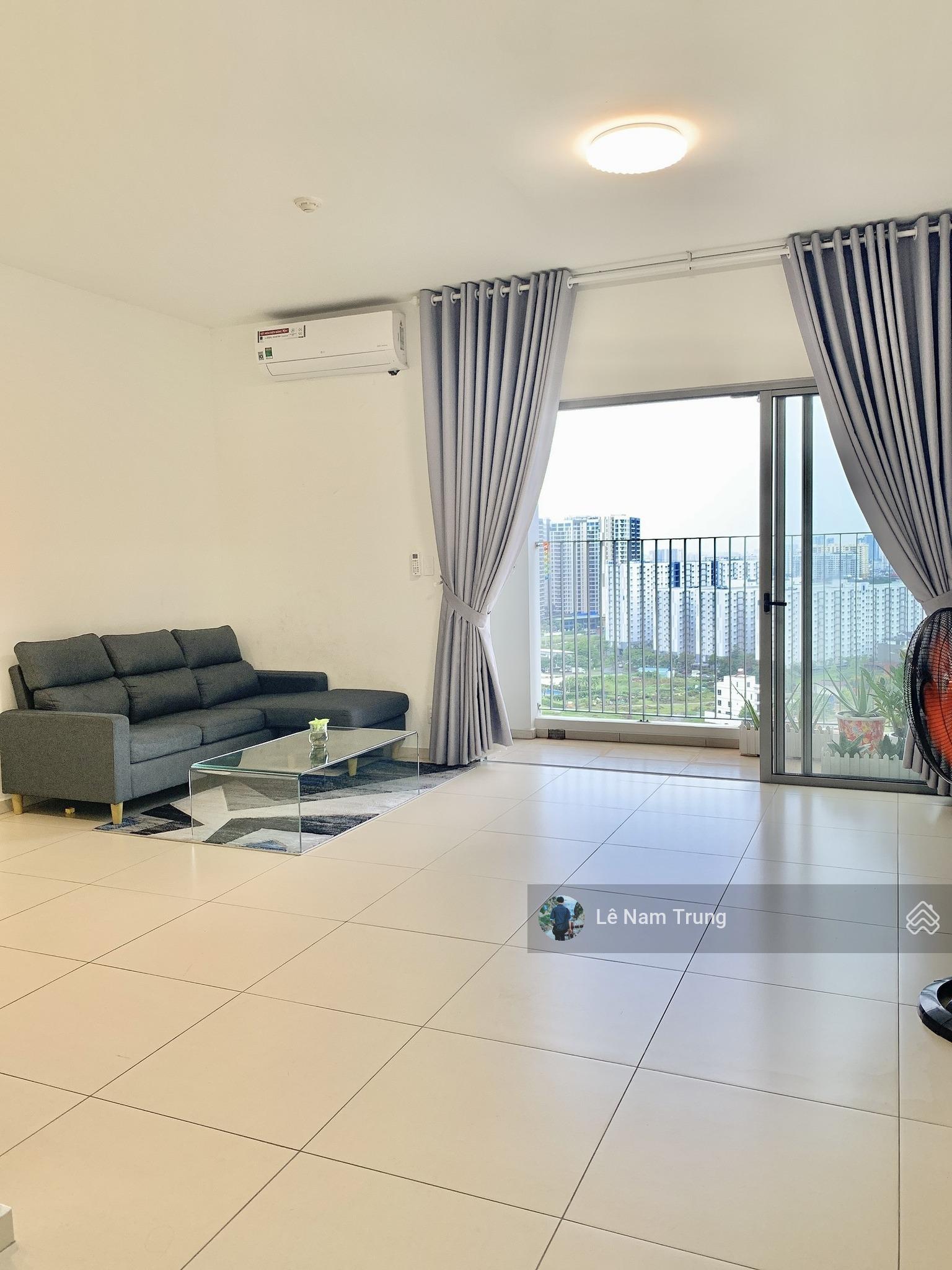 Bán CH Hausneo, Quận 9, dt 69m2, 2pn 2wc, giá 1ty870