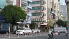 Bán nhà mặt tiền khu Cư Xá Bắc Hải, P. 15, Q. 10, (DT: 15x25m), khu villa 1 trệt 1 lầu