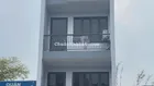 Bán nhà mặt tiền Gò Dầu Tân Phú, 4x20.5m cn 80.4m2 4 tầng mới chỉ nhỉnh 16 tỷ