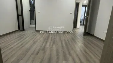 Cho thuê căn hộ 3 ngủ 101 m2 đồ cơ bản tại Hà Đông