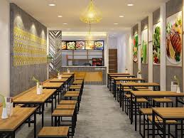 Siêu đẹp, cho thuê nhà mặt phố Tôn Thất Tùng, ĐĐ, DT: 55m2 x 2T, MT: 7m. Giá thuê: 45tr/tháng