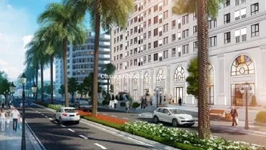 BÁN CĂN MẶT PHỐ LÔ GÓC,9 TẦNG THANG MÁY, CÓ HẦM PHỐ TRẦN VĨ GIÁ 62 TỶ:0981,129,026
