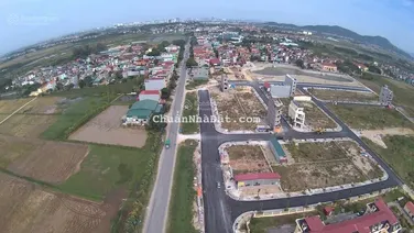 Hàng hiếm tại KĐT Lạc Vệ New Center, 5,1 tỷ, 93,25m2