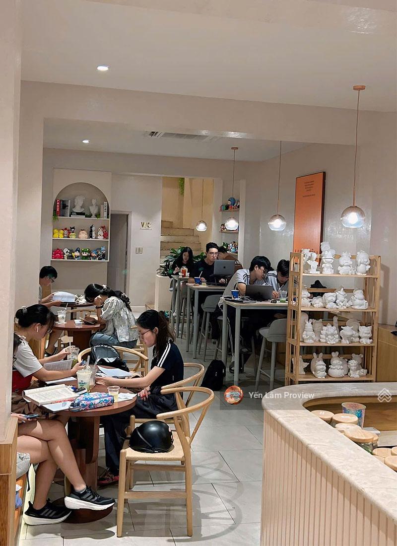 Bán nhà Nguyễn Thị Minh Khai Quận 3, diện tích 4,2x21 m, trệt + 1 lầu, giá 72 tỷ