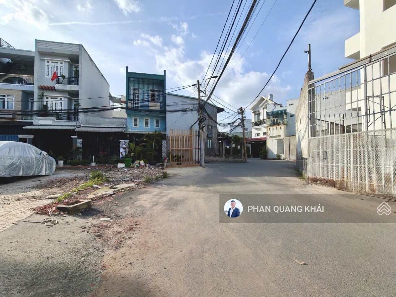 Lô đất hẻm 6m 55.6m2, giá sốc 6.1 tỷ đường 339 sát Đỗ Xuân Hợp, Phước Long B Lô đất hẻm 6m 55.6m2, giá sốc 6.1 tỷ đường 339 sát Đỗ Xuân Hợp, Phước Long B