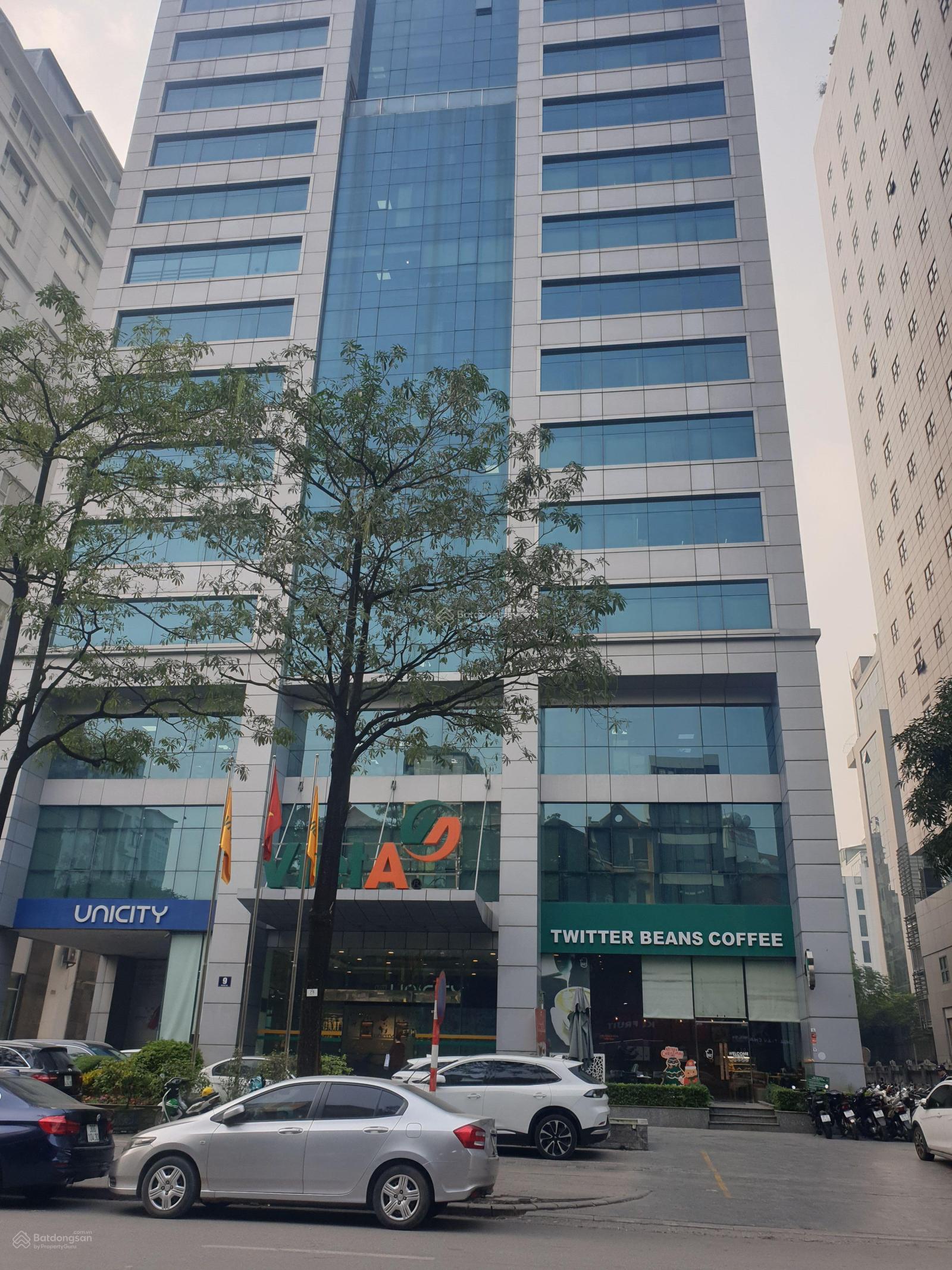 (GIẢM CHÀO 2 TỶ) - SIÊU PHẨM MẶT PHỐ DUY TÂN - 65M2 - MẶT TIỀN 5M - VỈA HÈ 40M 64 TỶ